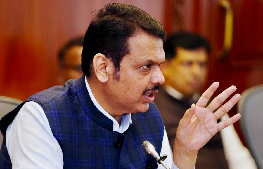 Cyber laboratories inaugurated by Maharashtra CM Devendra Fadnavis for Mumbai Police