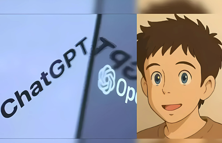 Cybercrime experts warns of privacy risks amid rising Ghibli-style photo trend