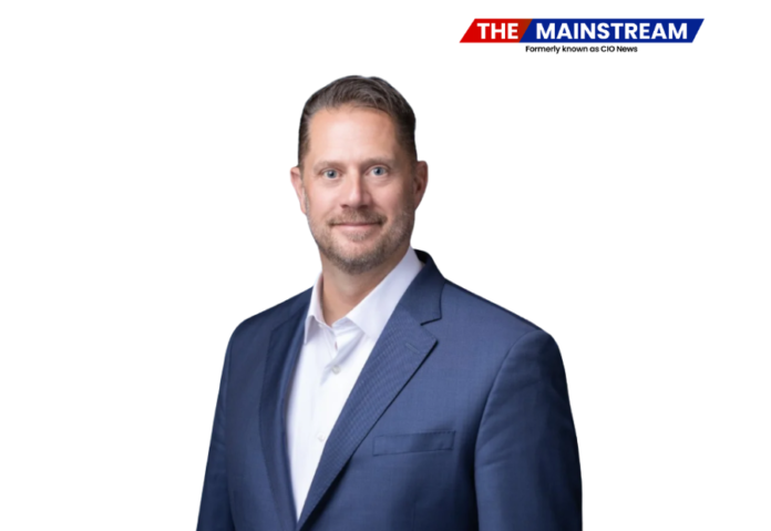 Christopher Lukas Appointed as Global Chief Information Security Officer at Bechtel Corporation