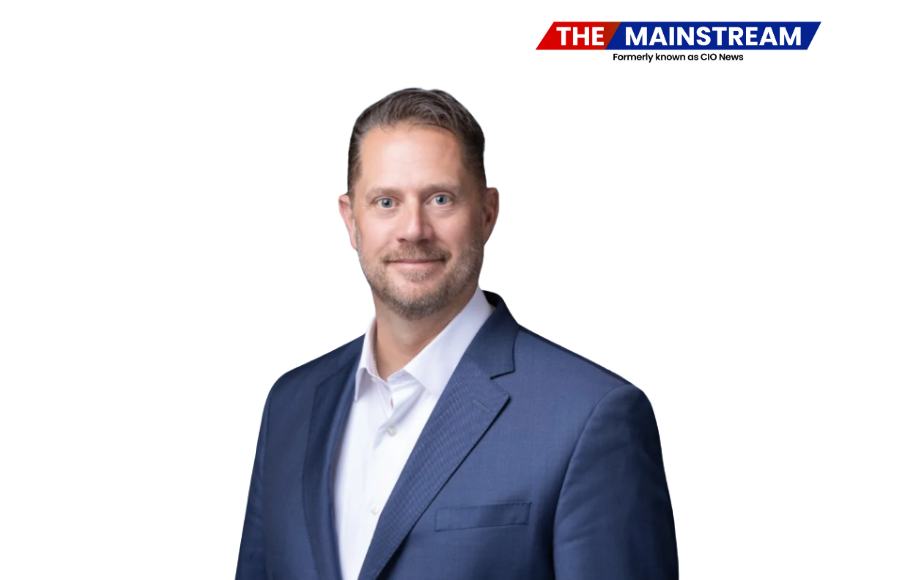 Christopher Lukas Appointed as Global Chief Information Security Officer at Bechtel Corporation