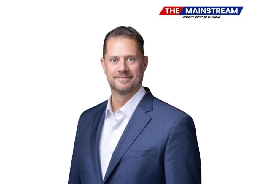 Christopher Lukas Appointed as Global Chief Information Security Officer at Bechtel Corporation
