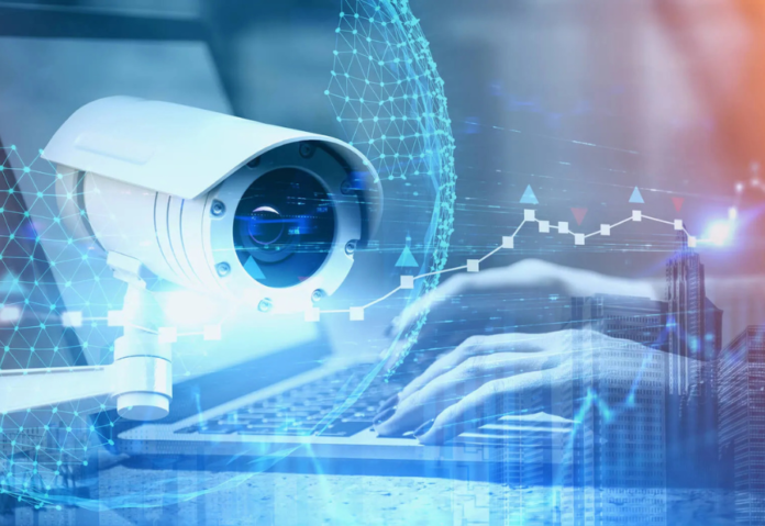 Govt is deploying electronic surveillance system and using other technological initiatives to safeguard the country's border