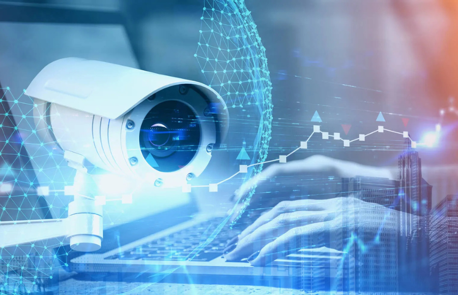 Govt is deploying electronic surveillance system and using other technological initiatives to safeguard the country's border