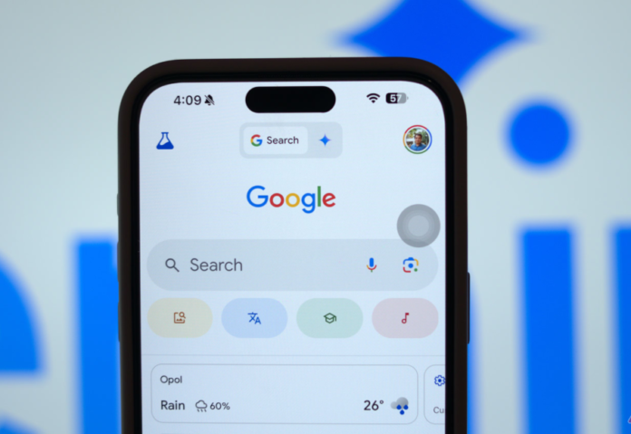 Google enhanced its AI-powered search experience, AI Mode, by integrating multimodal capabilities of its Lens technology Google enhanced its AI-powered search experience, AI Mode, by integrating multimodal capabilities of its Lens technology