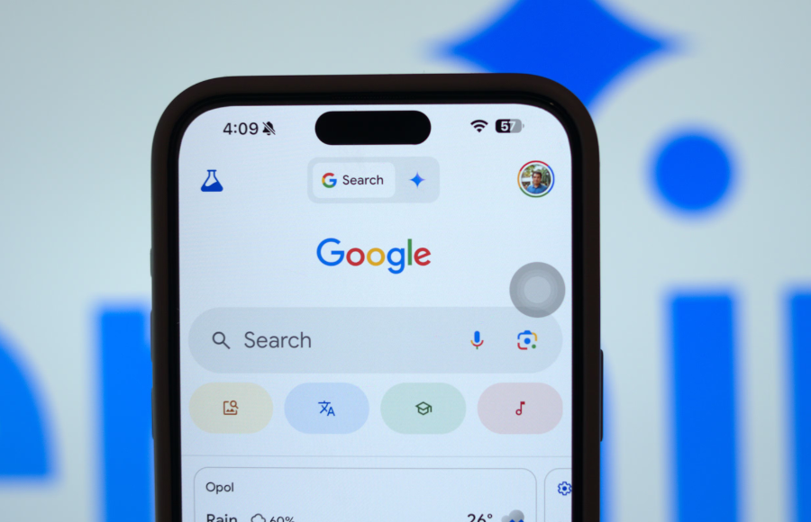 Google enhanced its AI-powered search experience, AI Mode, by integrating multimodal capabilities of its Lens technology