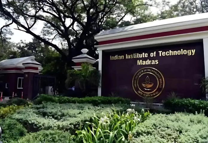 IIT Madras develops real-time indoor mapping technology IIT Madras develops real-time indoor mapping technology