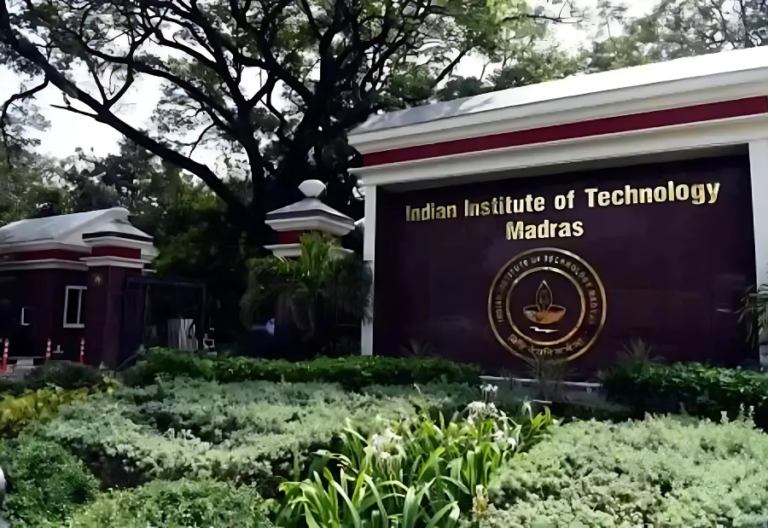IIT Madras develops real-time indoor mapping technology