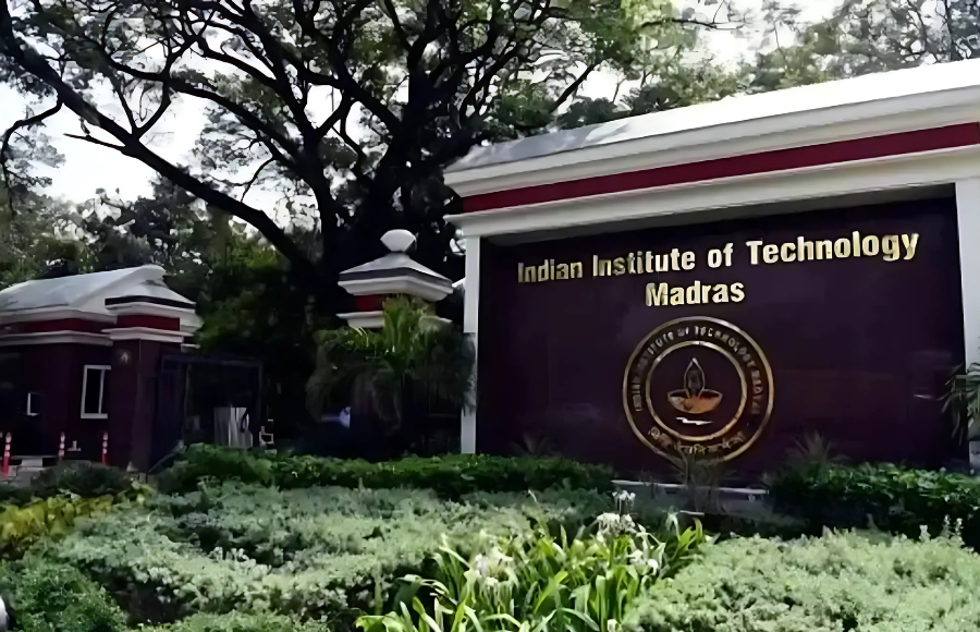 IIT Madras develops real-time indoor mapping technology