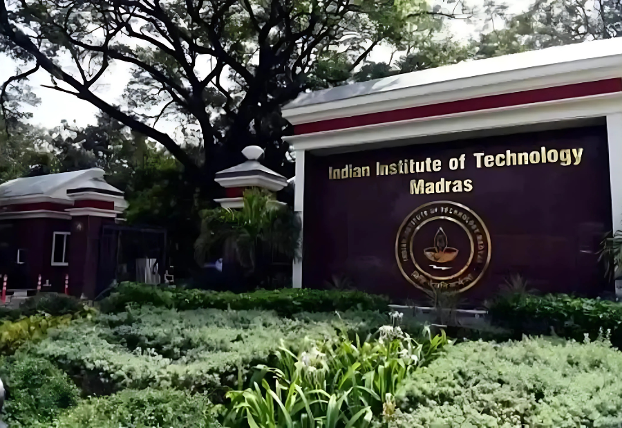 IIT Madras develops real-time indoor mapping technology