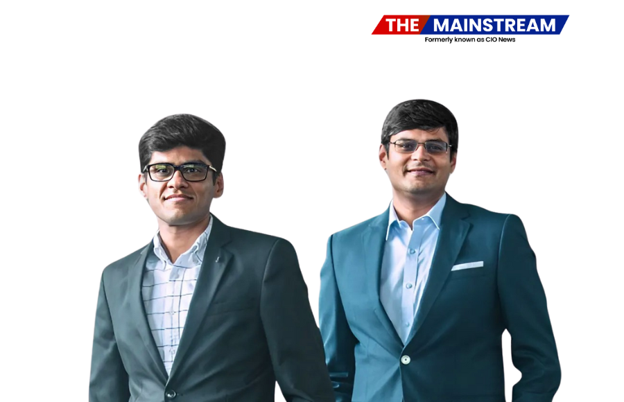 Tech Entrepreneurs Nikhil and Nishant Rathi Exit Web Werks in Milestone Full Stake Sale to Iron Mountain