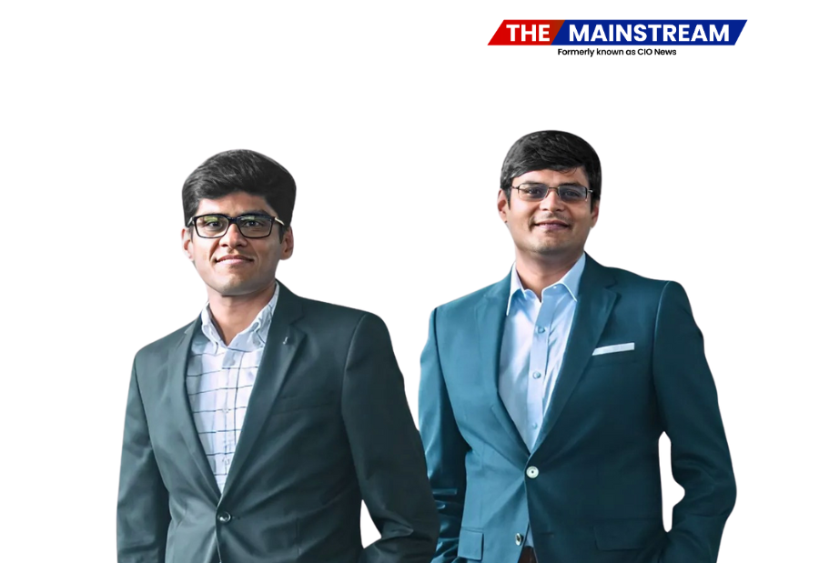 Tech Entrepreneurs Nikhil and Nishant Rathi Exit Web Werks in Milestone Full Stake Sale to Iron Mountain