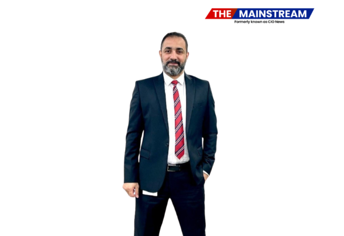 Ayman Eid appointed as a Head of IT Risk at Al Ahli Bank of Kuwait - Egypt