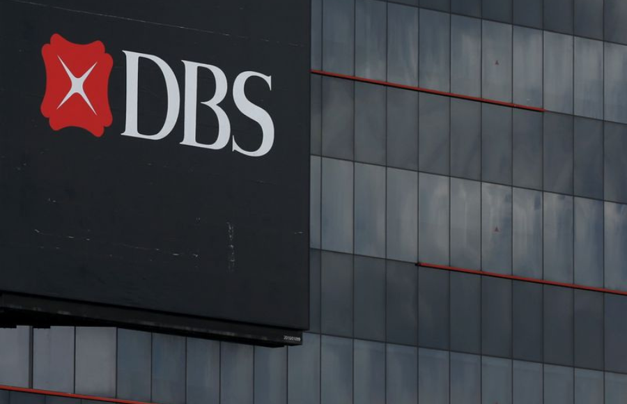 Customer data from Singapore's DBS and Bank of China at risk following ransomware attack on third-party vendor
