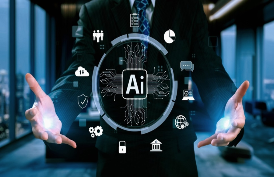 AI is ‘Eating’ Global Capability Centers says Mr. Paul Roehrig, CMO of Ascendion