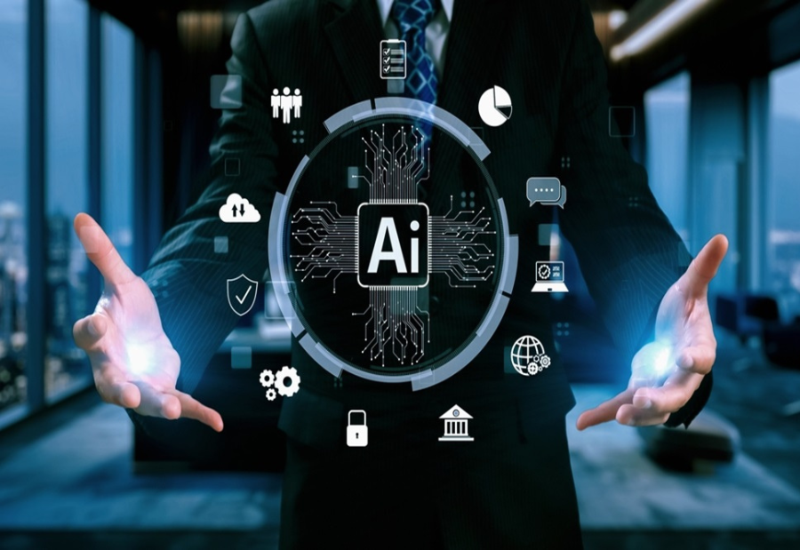 AI is ‘Eating’ Global Capability Centers says Mr. Paul Roehrig, CMO of Ascendion