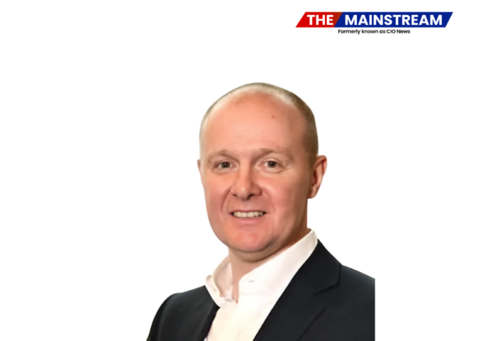 Newcastle Building Society Appoints Interim CFO After Departure of David Samper Newcastle Building Society Appoints Interim CFO After Departure of David Samper