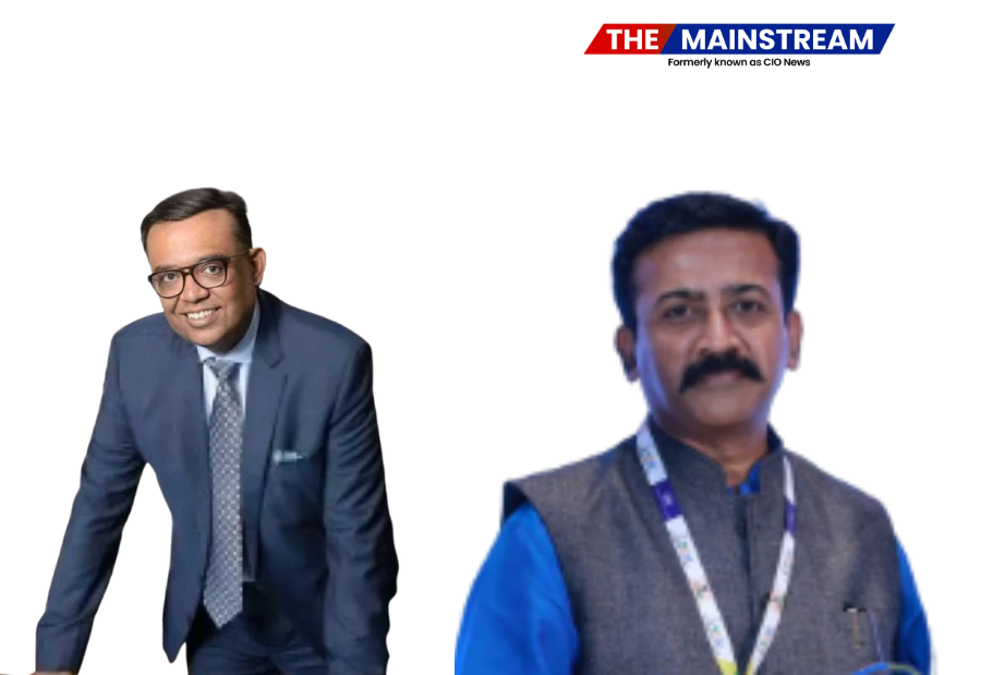 Titagarh Rail Announces Appointment of Umesh Chowdhary as MD and CEO and Vijay Subramanian as CTO