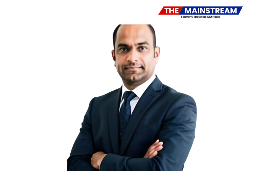 Bahwan CyberTek Appoints Vish Srinivasan as the CEO of Global Services Business