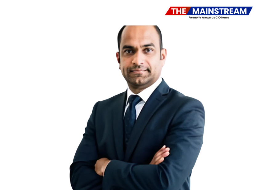 Bahwan CyberTek Appoints Vish Srinivasan as the CEO of Global Services Business