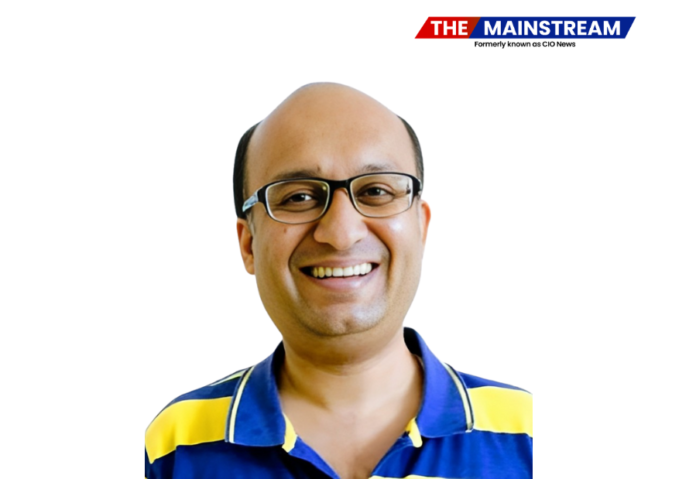 Clirnet Appoints Krishna Kumar Banka as Chief Technology Officer
