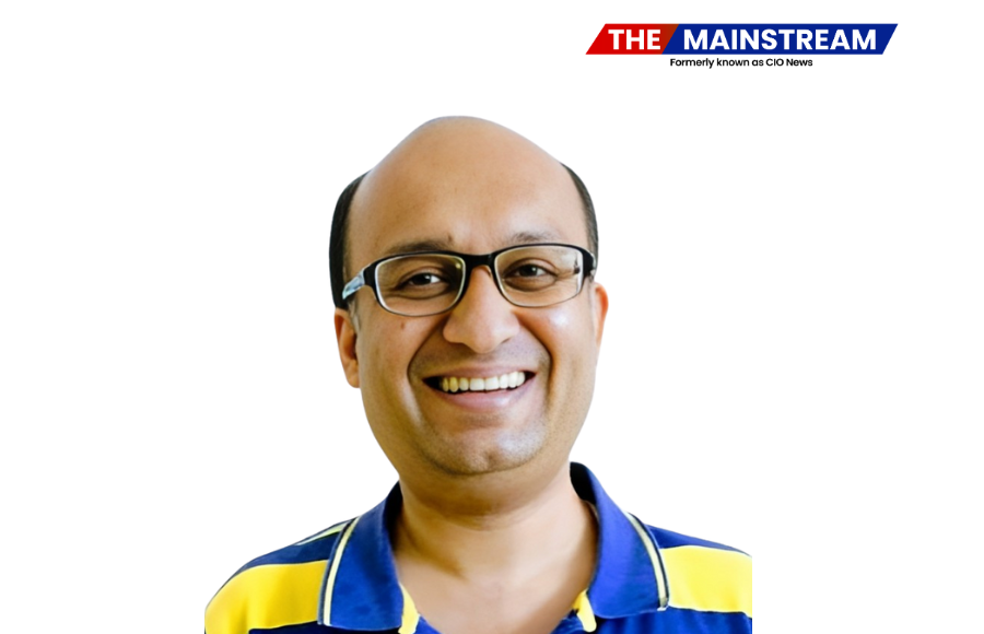Clirnet Appoints Krishna Kumar Banka as Chief Technology Officer
