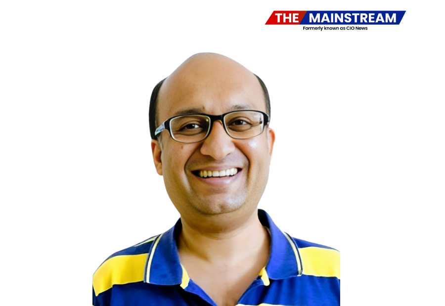 Clirnet Appoints Krishna Kumar Banka as Chief Technology Officer