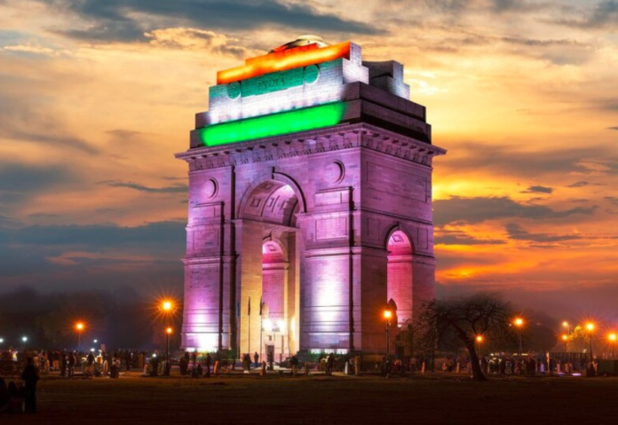 Delhi-NCR solidified its position as a prime office space hub for Global Capability Centers (GCCs)