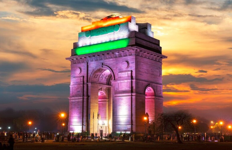 Delhi-NCR solidified its position as a prime office space hub for Global Capability Centers (GCCs)