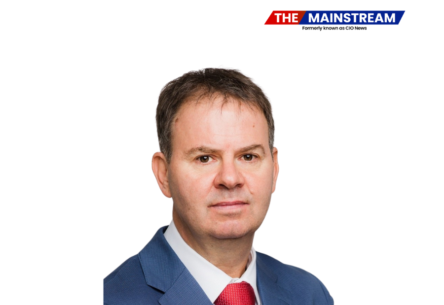 AllianzGI promotes Michael Krautzberger to CIO of public markets