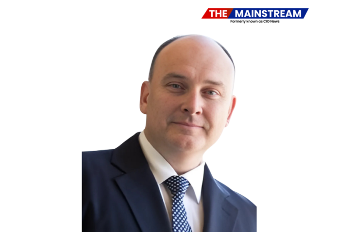 Orro appoints Stuart Long as Chief Technology Officer Orro appoints Stuart Long as Chief Technology Officer