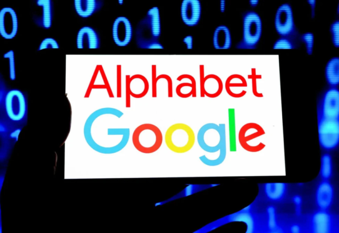 Alphabet is doubling down on its AI future with a massive infrastructure investment