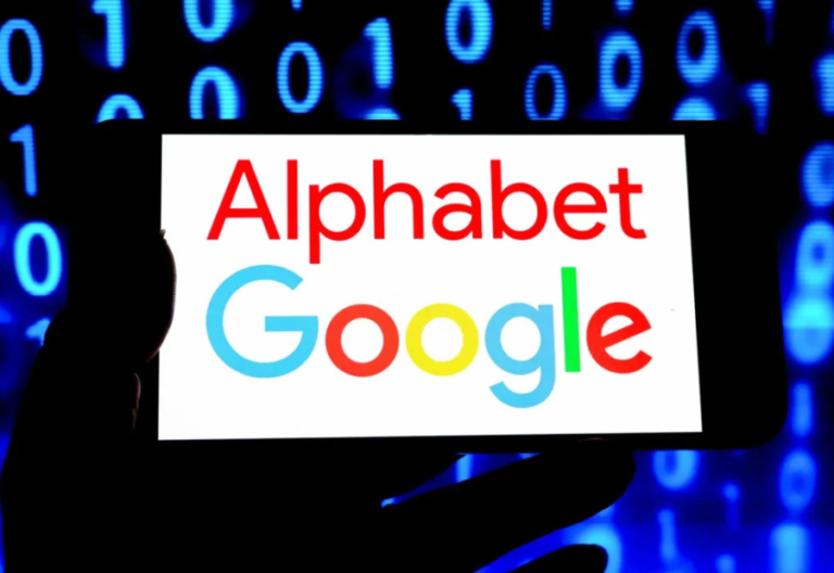 Alphabet is doubling down on its AI future with a massive infrastructure investment