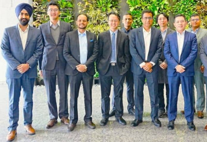 Nagarro and Advantech to co-create Edge AI and IoT solutions for the global market