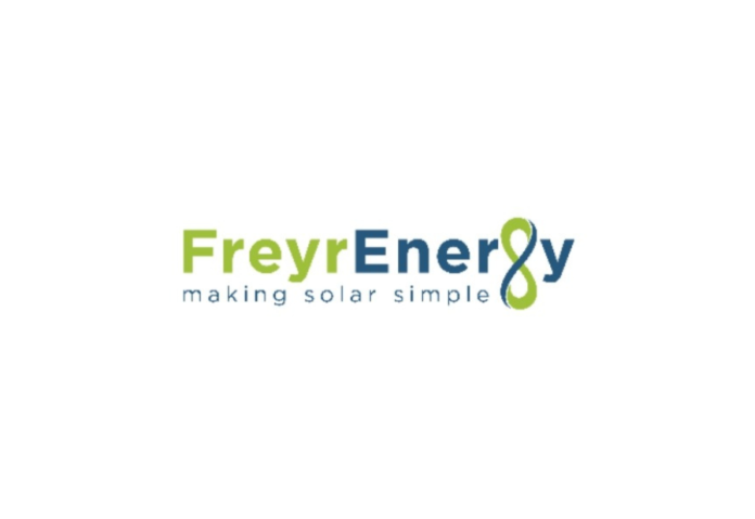 Schneider Electric and Freyr Energy partner to accelerate India’s clean energy transition Schneider Electric and Freyr Energy partner to accelerate India’s clean energy transition