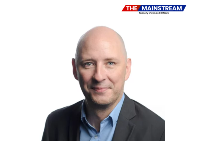 Ontario Teachers’ Appoints Terry Hickey as Chief Technology Officer