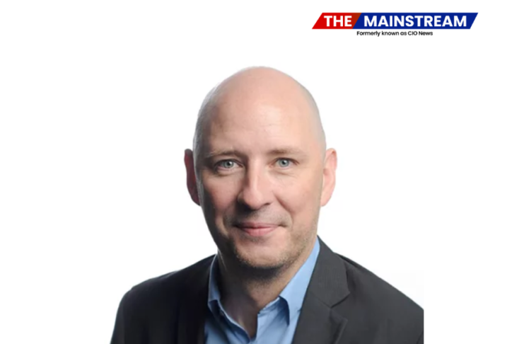 Ontario Teachers’ Appoints Terry Hickey as Chief Technology Officer