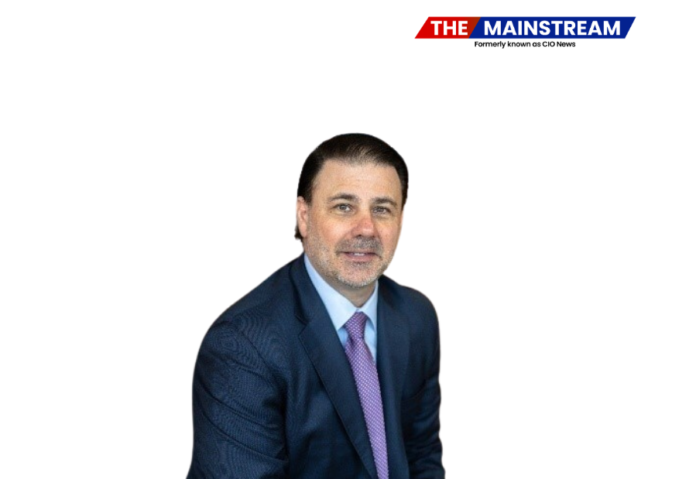 Allison Transmission Announces Scott Mell as New Chief Financial Officer