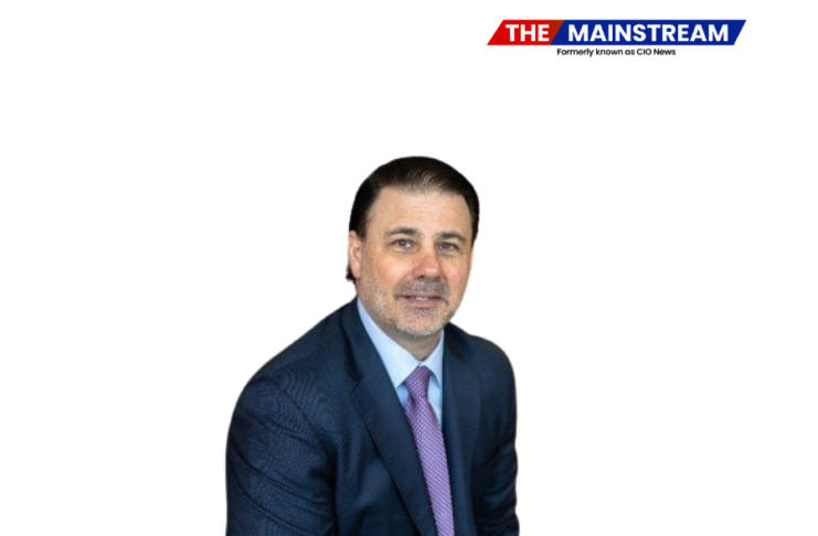 Allison Transmission Announces Scott Mell as New Chief Financial Officer