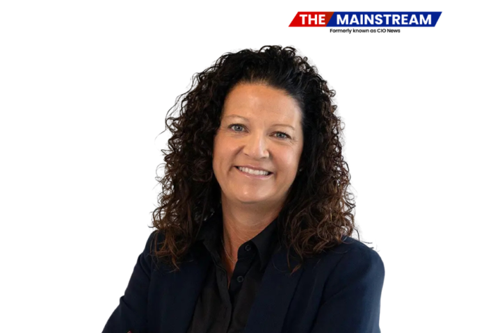 Gigamon appoints Lisa Harrup Mieuli as Chief Marketing Officer