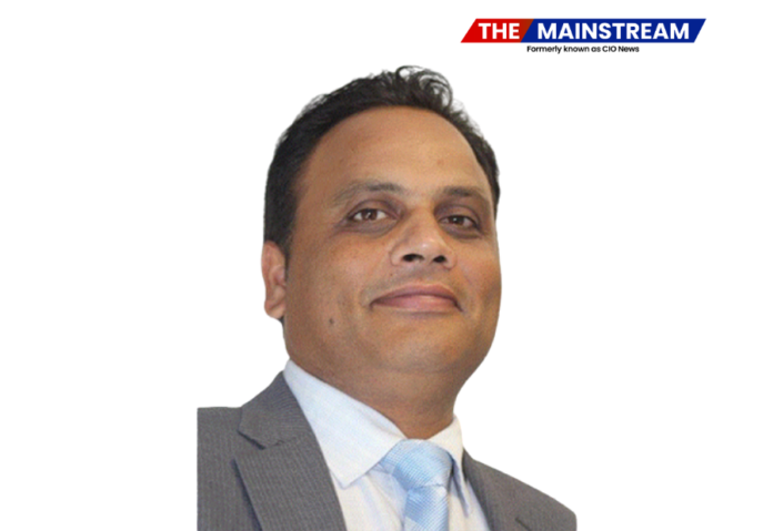 Yum! Brands Appoints Manish Jain to Lead Digital & Technology Global Capability Center in India Yum! Brands Appoints Manish Jain to Lead Digital & Technology Global Capability Center in India