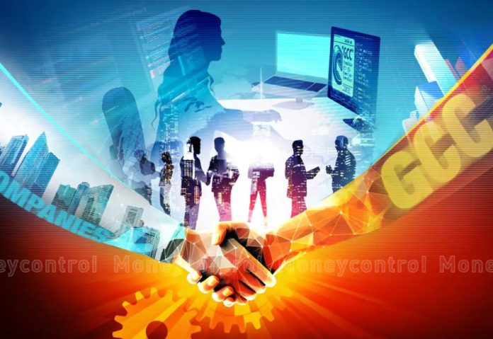 India's Tech Hiring Shift in 2025: Why GCCs Are Outpacing Traditional IT Firms!