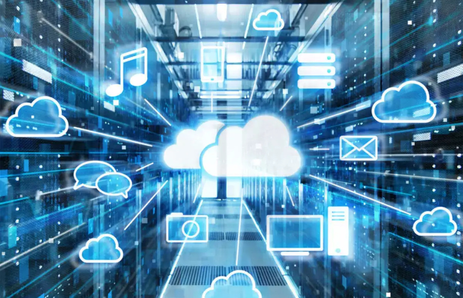 Navigating the Cloud: Best Practices for Seamless Data Management