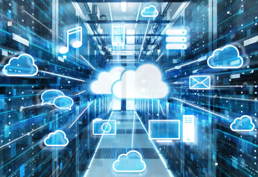 Navigating the Cloud: Best Practices for Seamless Data Management