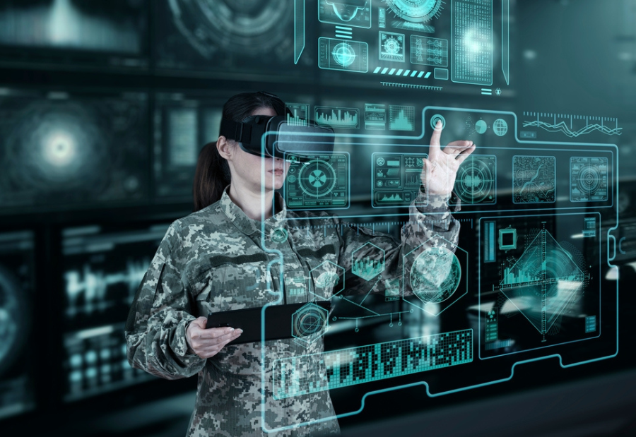 Defence-tech startup Optimized Electrotech secures $6 million in funding