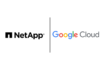 NetApp Partners With Google Cloud to Simplify Scaling High-Performance Workloads in the Cloud