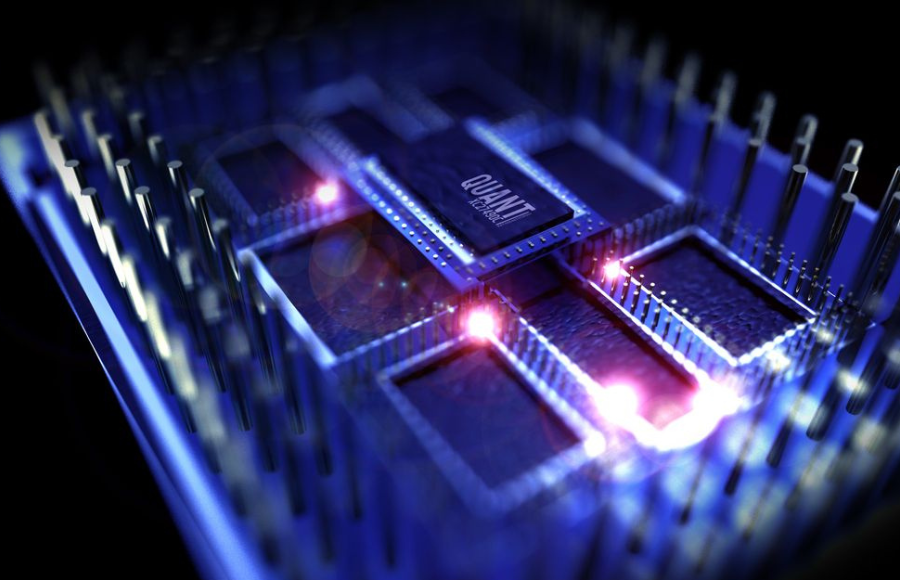 £121 million boost for quantum technology set to tackle fraud, prevent money laundering and drive growth