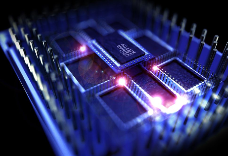 £121 million boost for quantum technology set to tackle fraud, prevent money laundering and drive growth