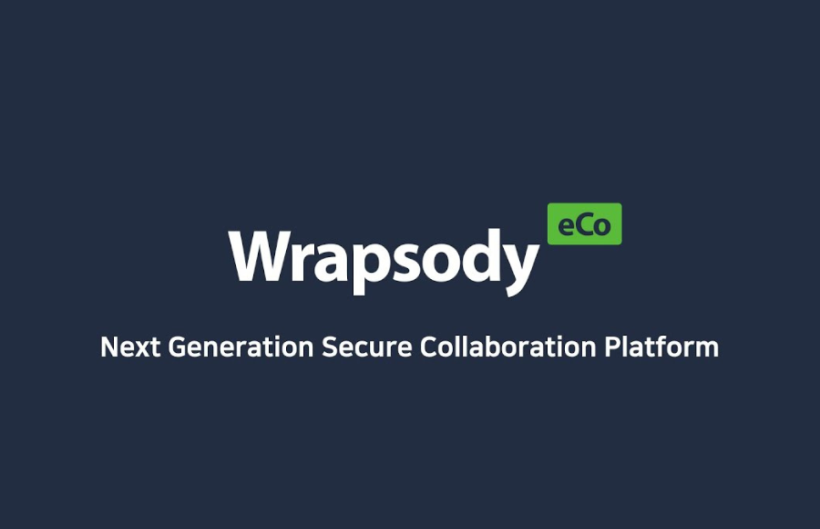Wrapsody eCo Strengthens Data Protection and Secure Collaboration Across Diverse Industries