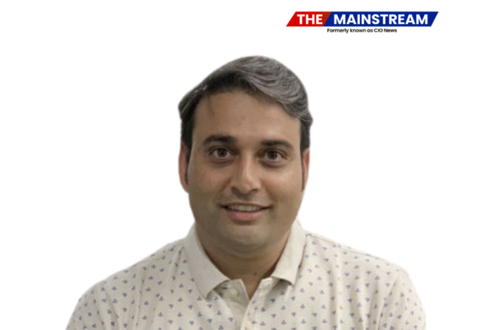 Gaurav Mathur appointed as new CTO of Licious