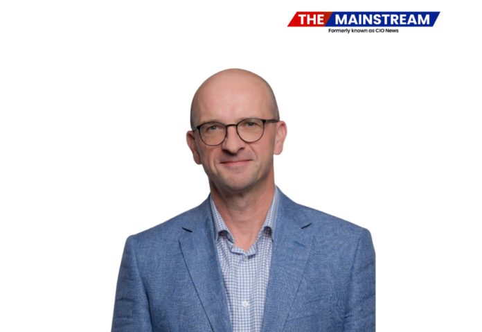 Geert Verellen Appointed as Chief Financial Officer - Designate at SSP Group plc Geert Verellen Appointed as Chief Financial Officer - Designate at SSP Group plc